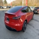 JN auto Tesla Model Y PERFORMANCE AWD 8608567 2022 Image 4
